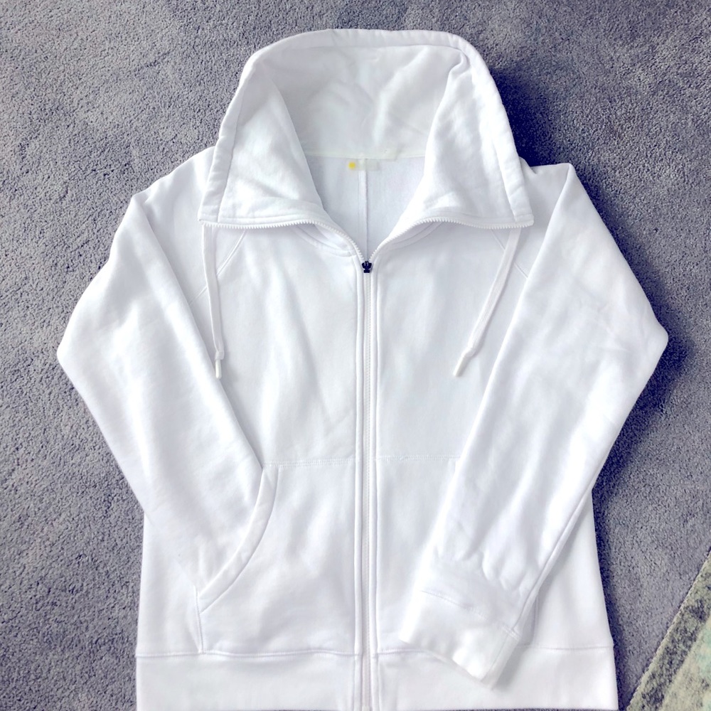 Zella Old School Day Dream Jacket